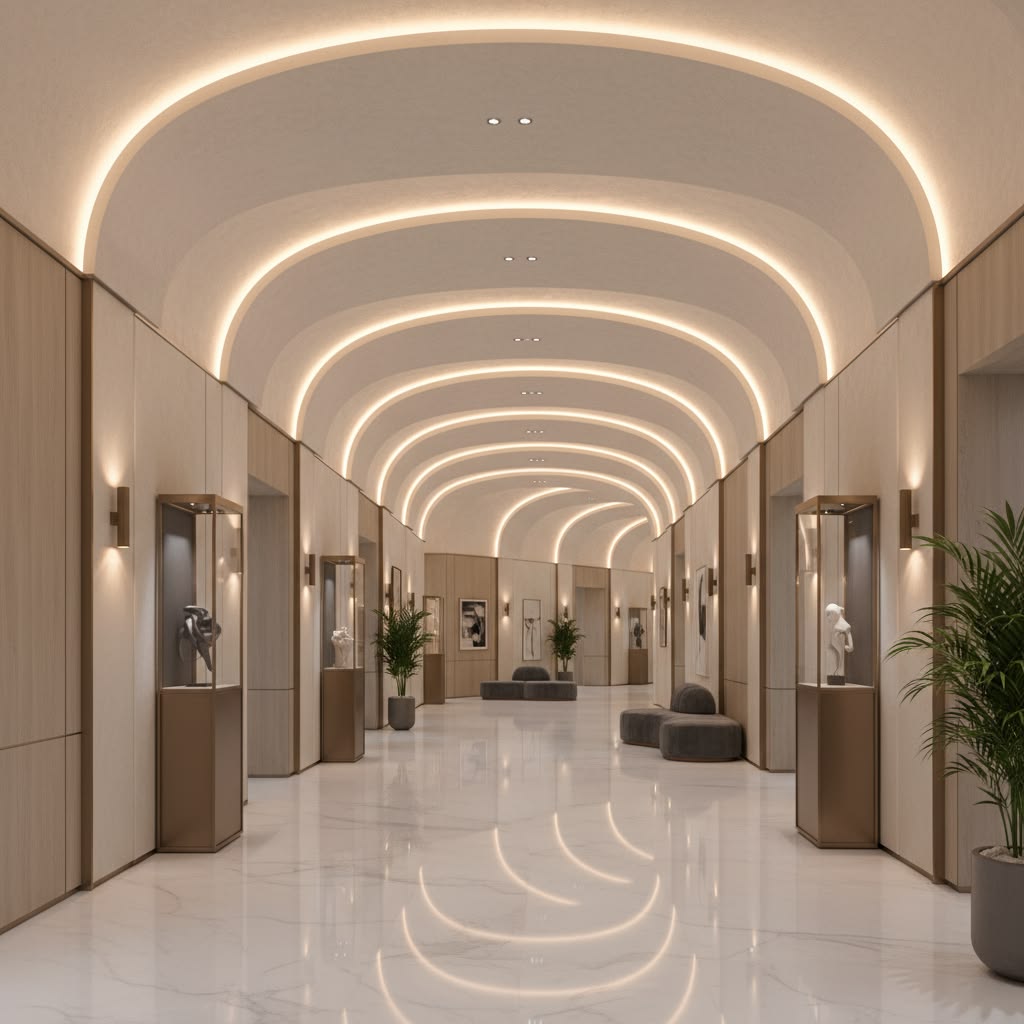 Boutique Hotel & Hospitality Interior Design in Dhaka | 5-Star Suites & Lobbies